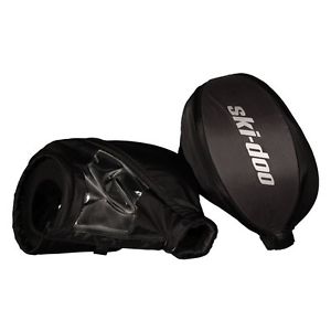 Муфты на руль Handlebar muffs New