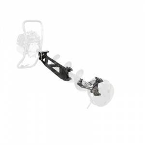 Кронштейн для ледобура LinQ Ice Auger Holder_Expedition 2020