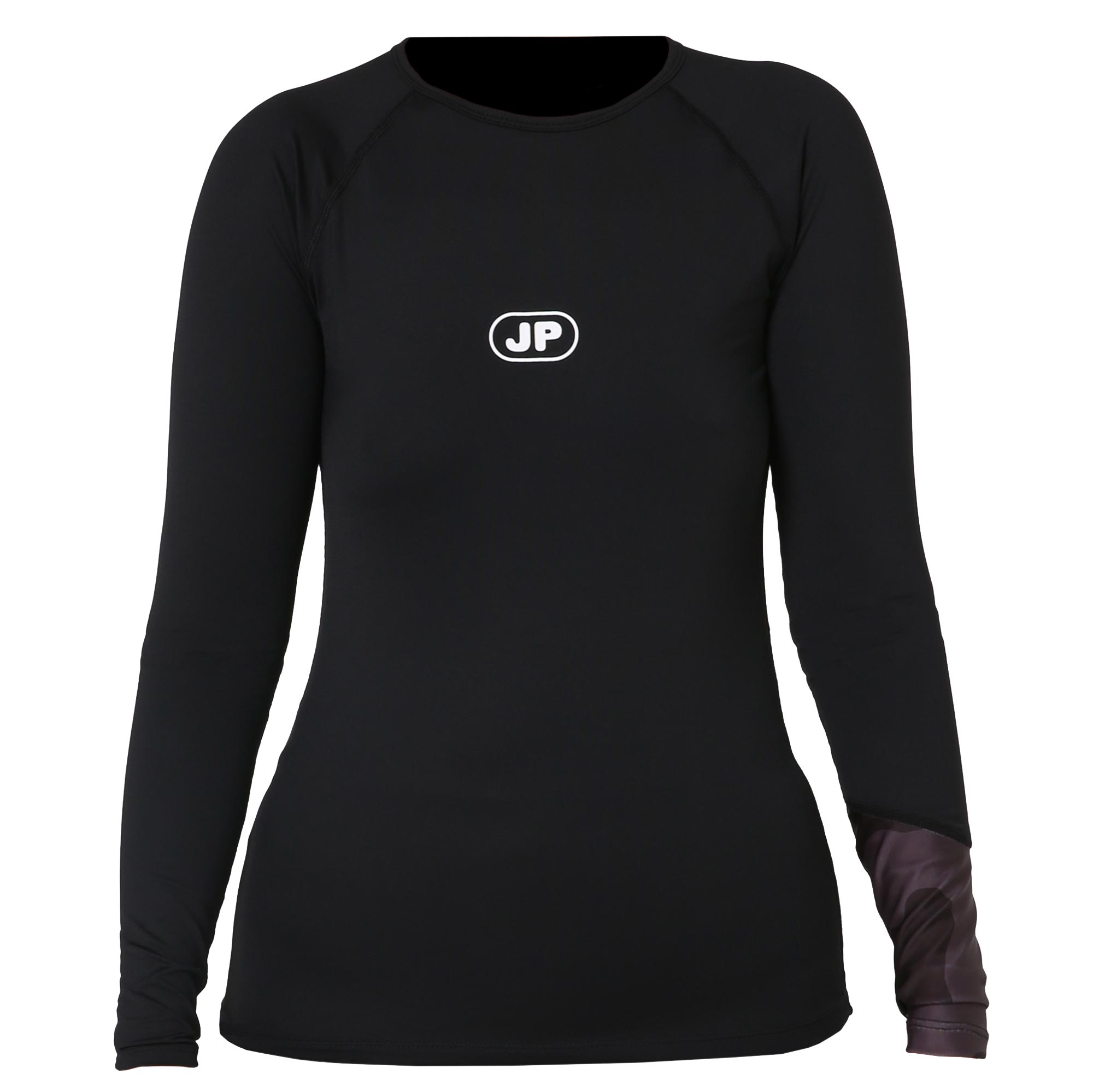 Лайкра, женская, JetPilot Zahra L/S - L