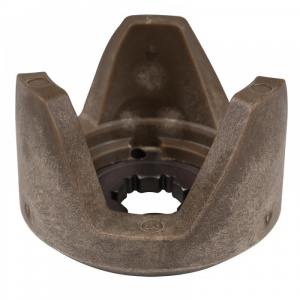 Коронка вариатора квадроцикла DRIVEN PULLEY CAM