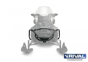 Бампер передний для снегохода SKI-DOO EXPEDITION REV GEN5 20"