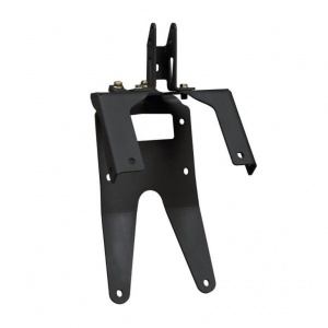 Кронштейн реле лебедки SOLENOIDE SUPPORT KIT