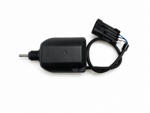 Актуатор переднего редуктора ACTUATOR