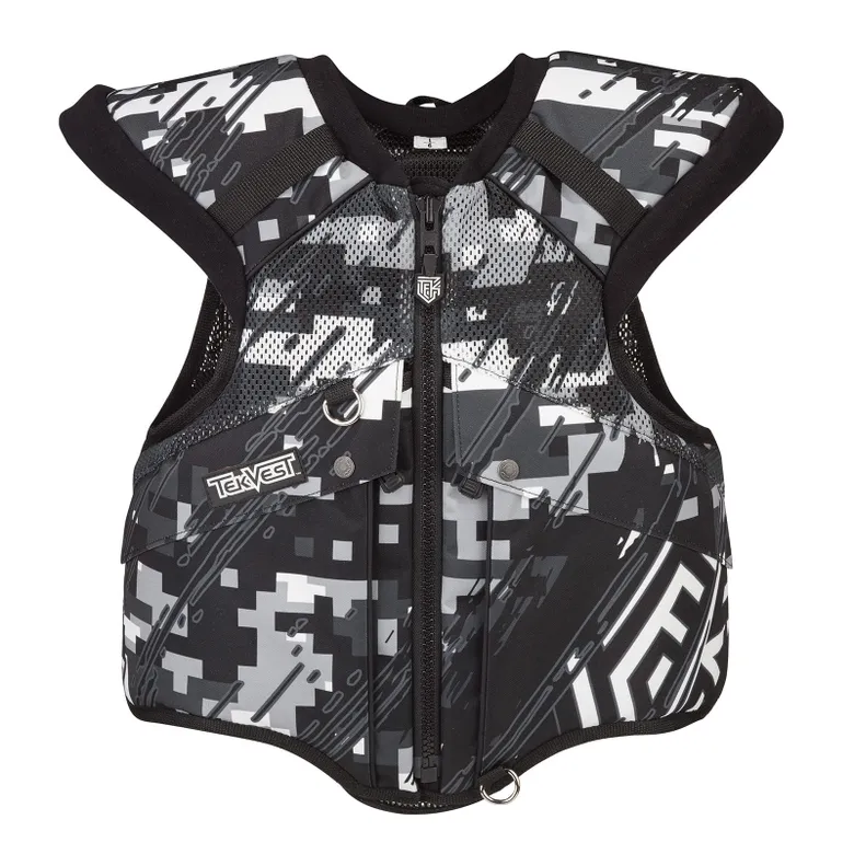 ЖИЛЕТ ЗАЩИТНЫЙ SKI-DOO TRAILMASTER TEKVEST - L