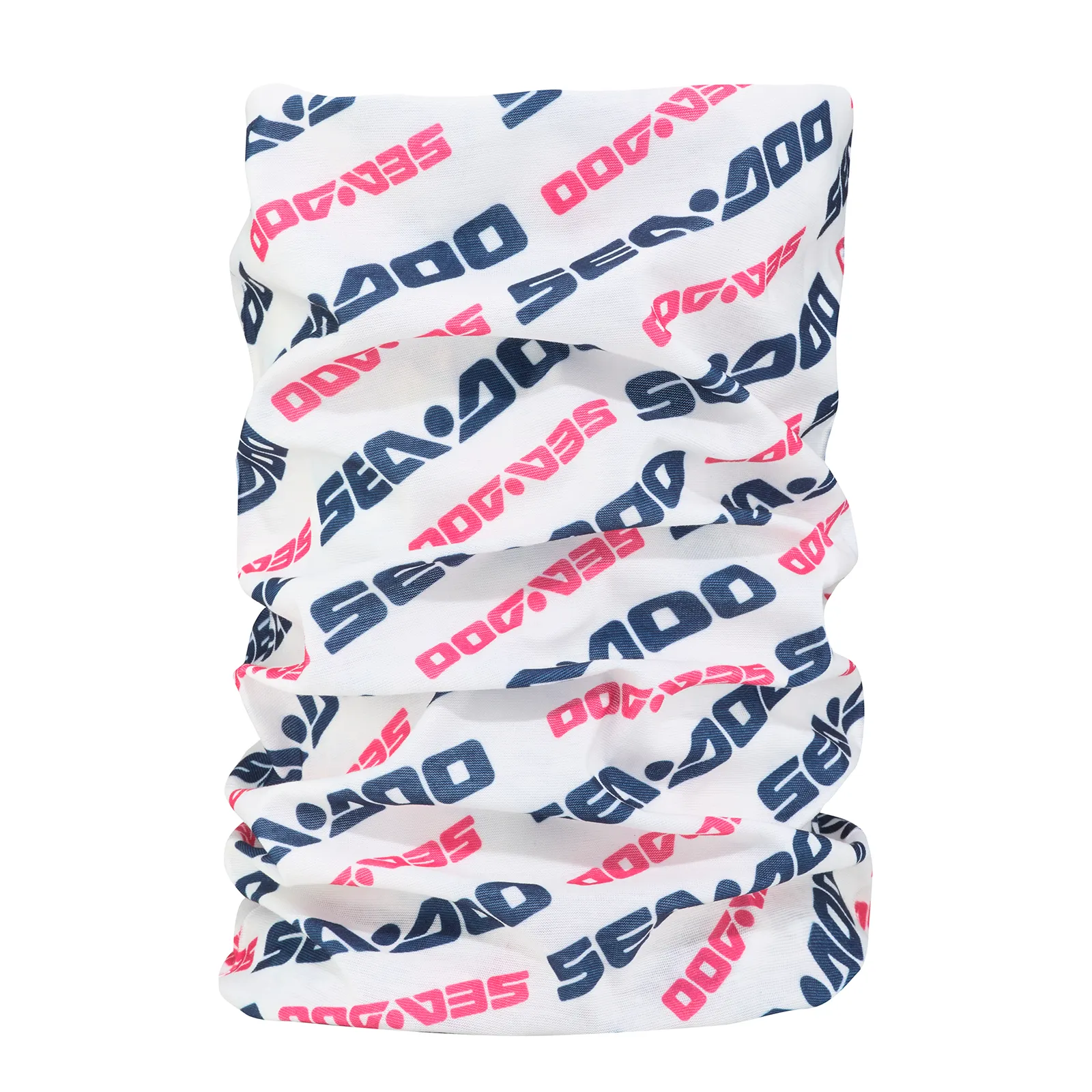 Шейный бафф Sea-Doo Rag - Белый, one size