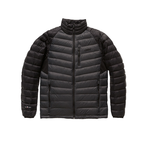 Куртка—утеплитель мужская Lynx Packable down Jacket - XL