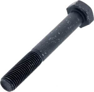 Болт M10 X 70 SCREW HEX. M10 X 70