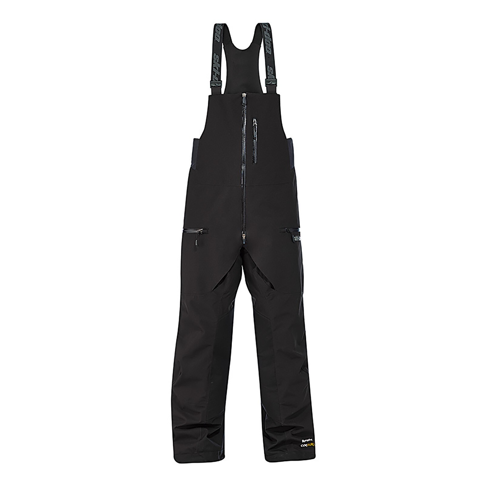 Полукомбинезон мужской с утеплителем Ski-Doo Helium Enduro highpants - XS