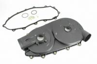 Крышка вариатора внутренняя с прокладками CVT Air Guide Kit