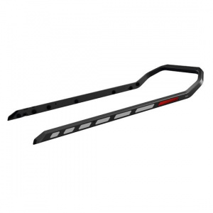 Бампер BOONDOCKER RE 3700 REAR HD BUMPER