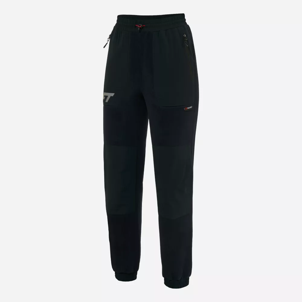 Брюки Finntrail Polar - Черный, L