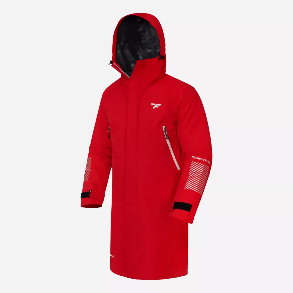 Плащ, FINNTRAIL DRYCOAT