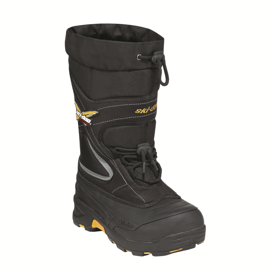 Сапоги подростковые Ski-Doo Teen X-Team Boots - 5