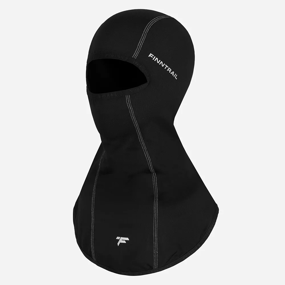 Балаклава, FINNTRAIL TURBOBALA BLACK