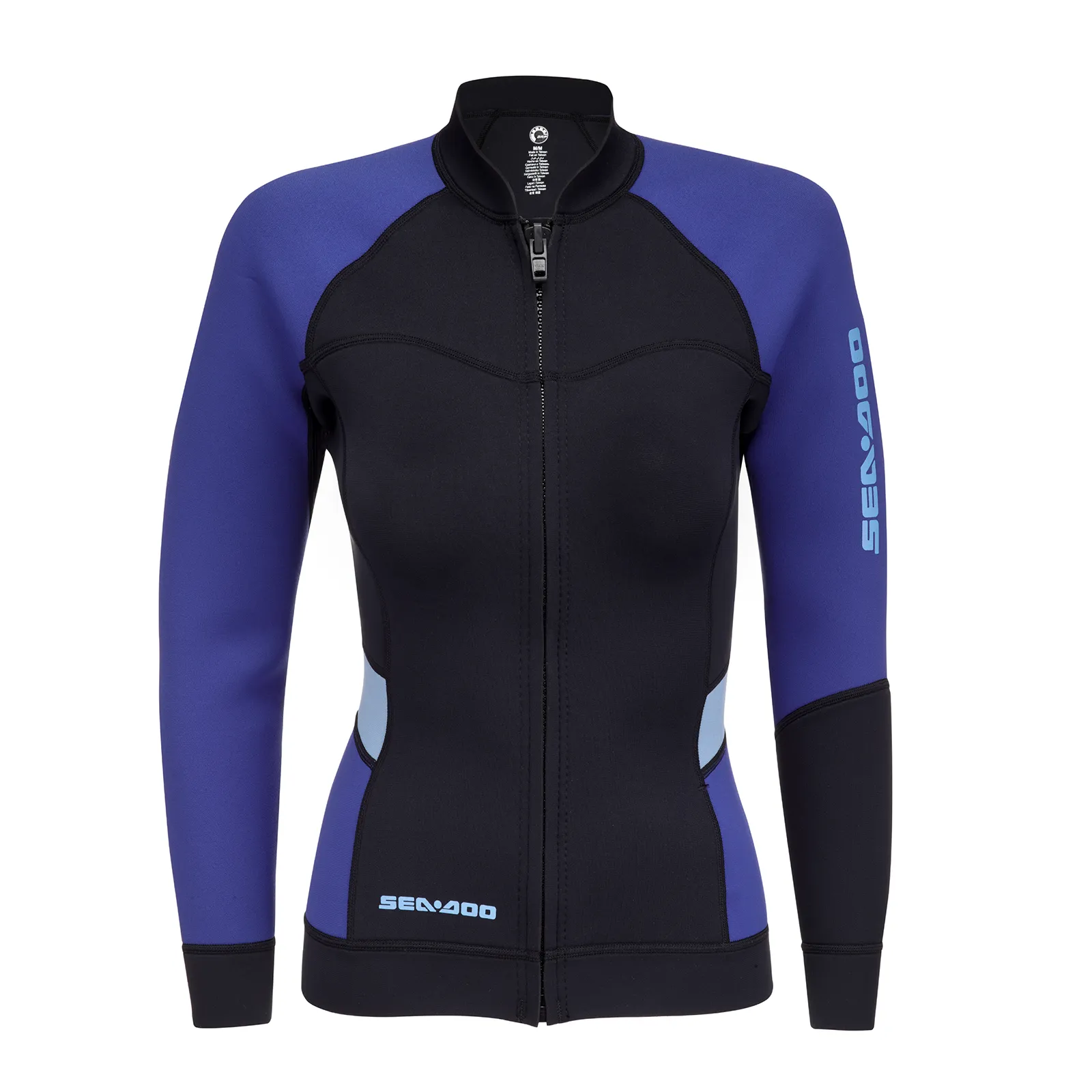 Куртка неопреновая, женская, Sea-Doo Montego - 2XL