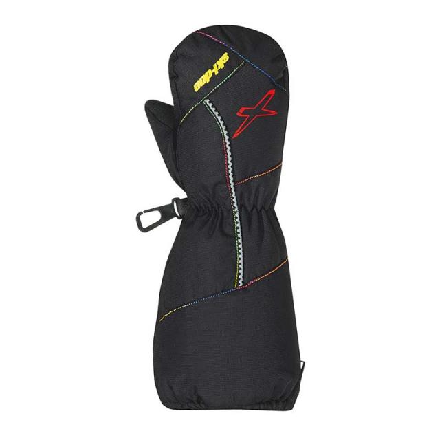 Рукавицы детские Kids’ X-Team mitts - 4