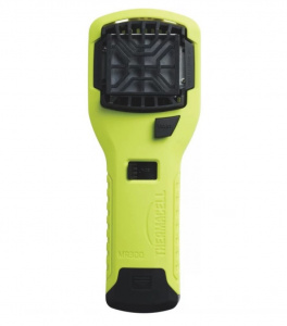 Thermacell MR-300 High Visible green Repeller (ярко-зеленый)
