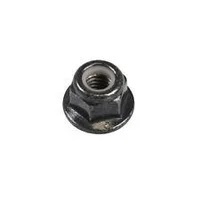 NUT-FLANGE ELASTIC DIN.6926 Гайка M6