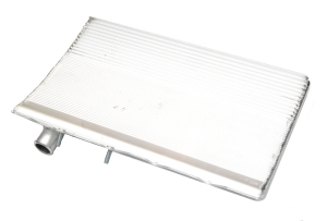 FRONT RADIATOR