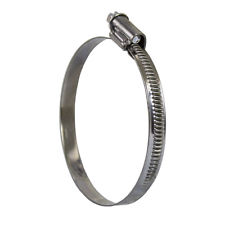 Хомут 60,0/80,0 BRIDE SERRAGE  *CLAMP-NORMA