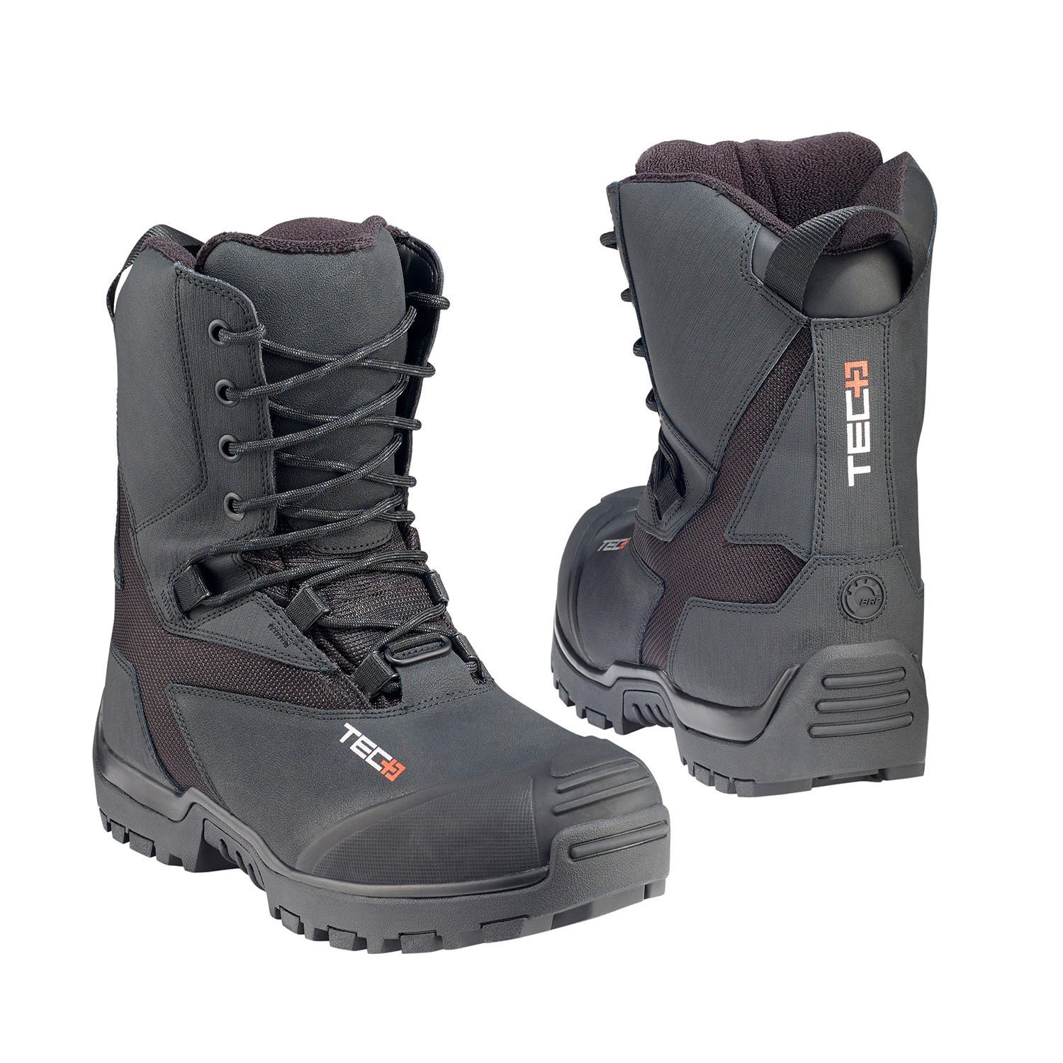 Ботинки для снегохода Ski-Doo Tec+ Boots - 10