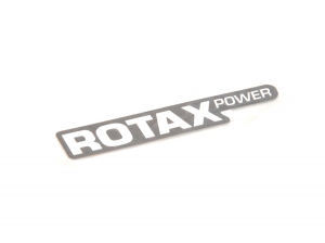 Наклейка ROTAX