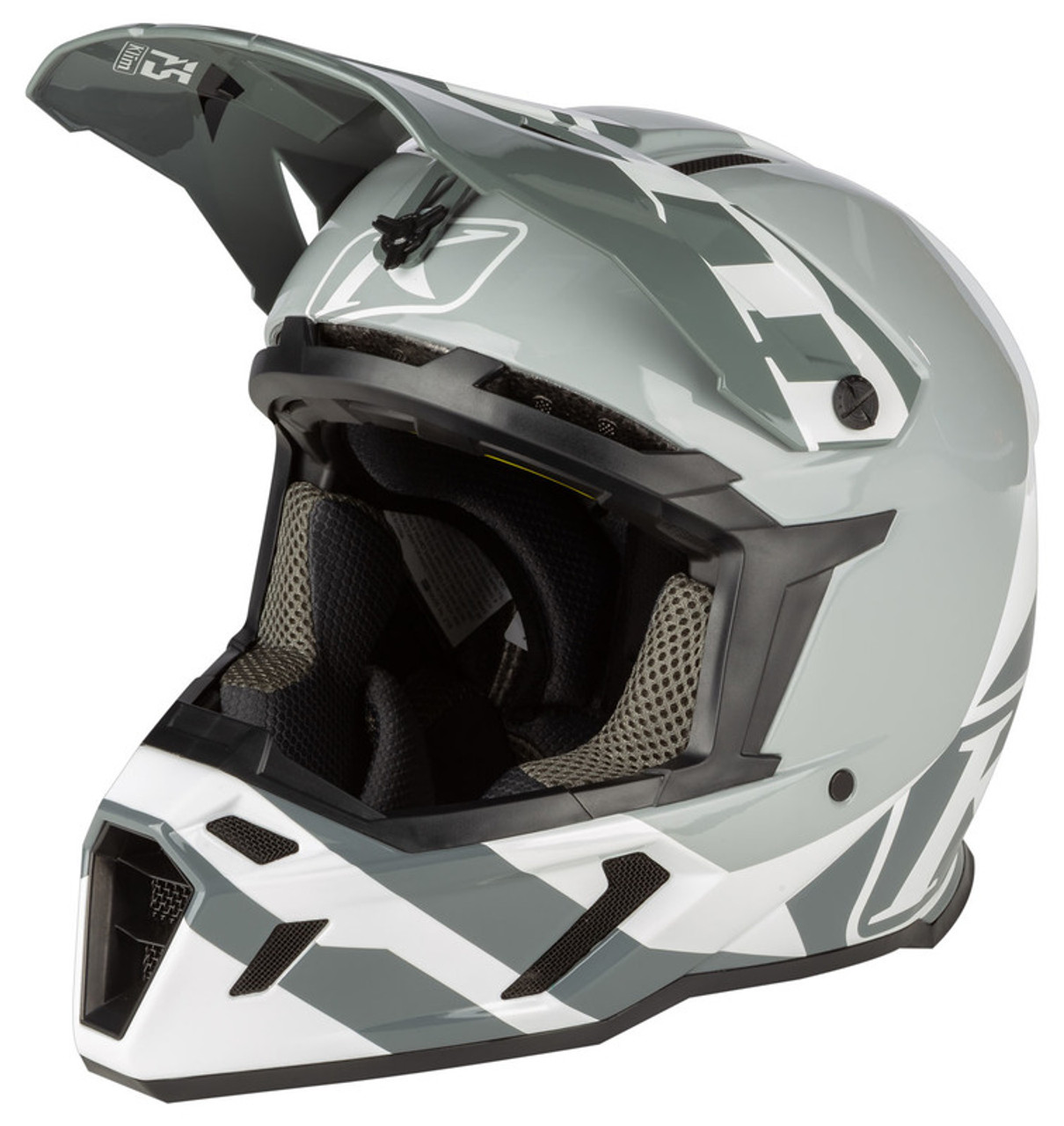 Шлем Klim F5 Koroyd ECE/DOT - L