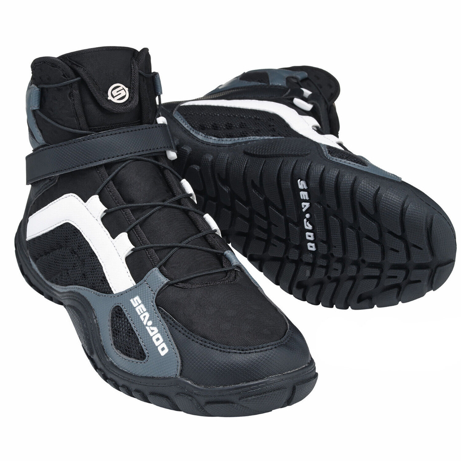 Боты Sea-Doo Riding Boots - 9