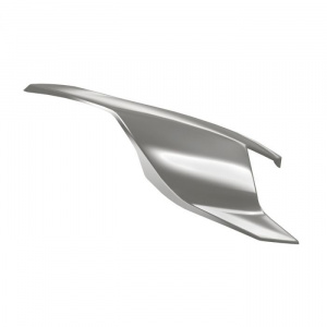 Панели пластиковые Epic Panels - Liquid Steel All Ryker models
