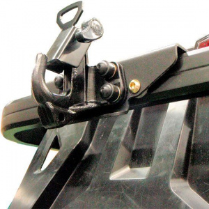 Буксировочный крюк J-HITCH KIT