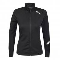 Кофта женская на молнии, WINDPROOF