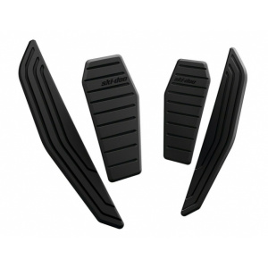 Стремена ERGO 2 Step Knee Pads  REV (G4)