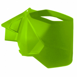 Правая боковая панель без отверстия Manta Green PANNEAU DROIT  *RH.PANEL