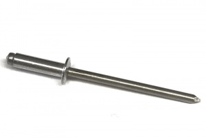 Заклёпка RIVET-POP 1/8  *RIVET-POP 1/8