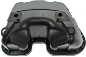 Крышка воздухозаборника COUVERT SILEN. *AIRBOX COVER