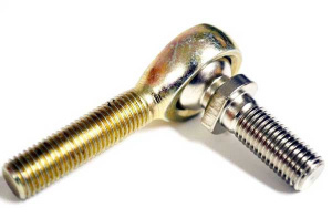 Наконечник рулевой тяги JOINT ROTULE GA*BALL JOINT LH