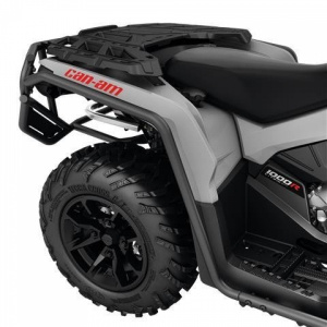 Body Side Protector Fits with XT (LE) bumpers