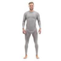 Термобельё, комплект унисекс, Dragonfly 2DTHERMO light