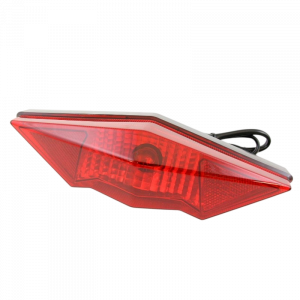 Фонарь задний в сборе REAR LIGHT