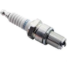 Свеча зажигания NGK BR8ECS PLUG-SPARK 