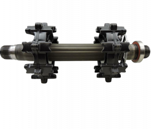 Вал приводной для снегохода AXLE-DRIVE ASSY