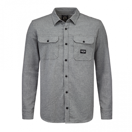 Рубашка мужская AXEMAN FLANNEL