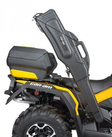 Кронштейн для оружейного кофра, Gun Boot Rack MAX G2 LinQ
