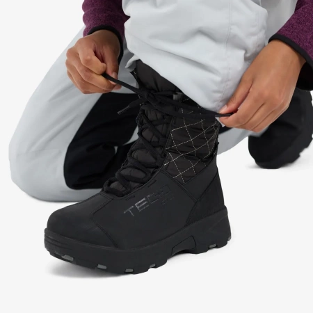 Ботинки женские Ski-Doo Tec+ Rec Ladies Boots