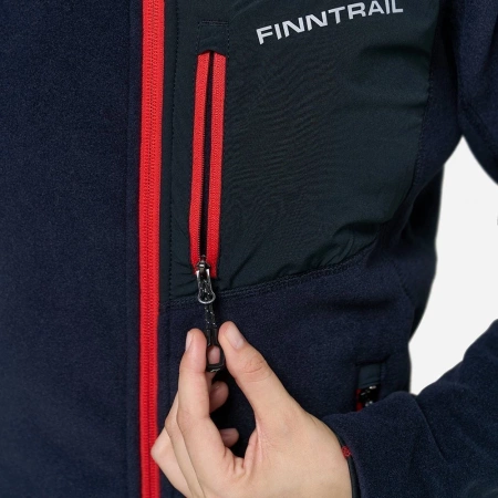 Термокуртка женская, Finntrail Polar W
