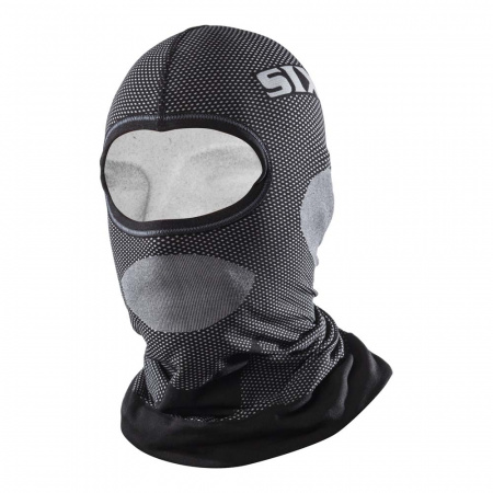 Балаклава унисекс, one size, SIXS DBX