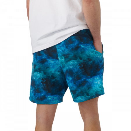 Шорты классические, мужские, Sea-Doo 18" Classic Boardshorts