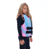 Детский спасательный жилет JetPilot Girls Cause F/E Youth Eco Vest L50s