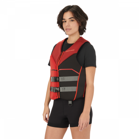 Жилет поддерживающий, унисекс, Sea-Doo Freedom PFD