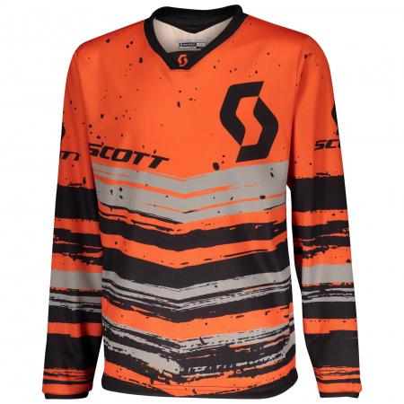 Джерси Scott 350 Noise, для детей